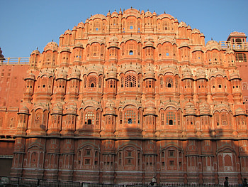 Jaipur, , Posted By Ryan Thompson HD wallpaper