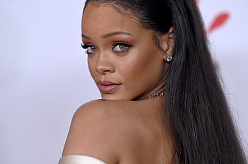 RIHANNA, SINGER, SONGWRITER, MODEL, FASHION HD wallpaper