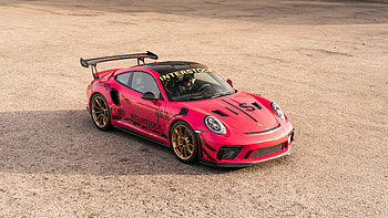 2024 Porsche 911 Gt3 Rs 10k, porsche-911, porsche, cars, 2024-cars HD wallpaper