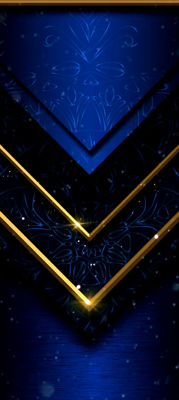 Blue Steel, eye, gold, sky, pastel HD phone wallpaper
