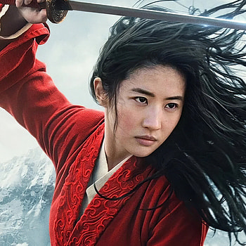 Mulan 2020, Movie , Stunning scenery, Captivating visuals HD phone wallpaper