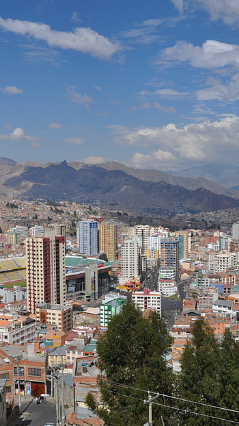 Bolivia, , High Quality HD phone wallpaper