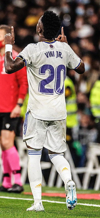 Real Madrid, football HD phone wallpaper