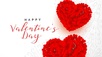 Valentine's Day, Stunning , Romantic vibes, Awesome collection HD wallpaper