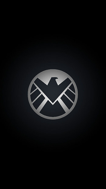 Avengers, Shield logo, Top , Cool backgrounds HD phone wallpaper