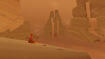Journey Game, Gaming, PS4, Adventure game HD wallpaper