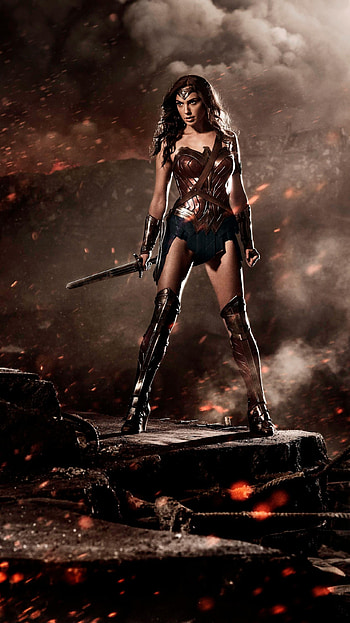 Batman v Superman: Dawn of Justice (2022) movie HD phone wallpaper