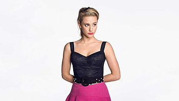 Lili Reinhart, Entertainment Weekly, hoot HD wallpaper