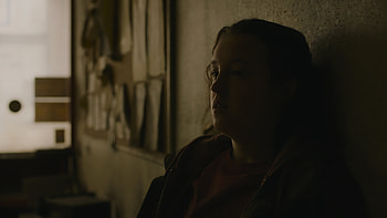 BellaRamsey, The Last Of Us HD wallpaper