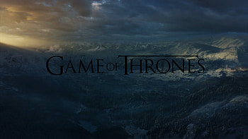 Game Of Thrones Typography, game-of-thrones, tv-shows, typography HD wallpaper