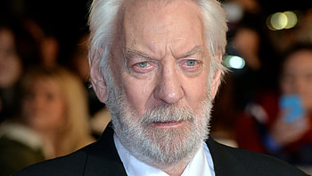Donald Sutherland, Expert, Post, Social media HD wallpaper