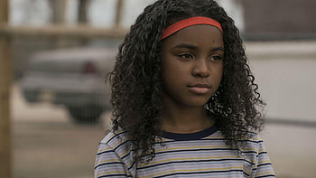 Saniyya Sidney movies, Young actress, Saniyya Sidney parents, Siblings HD wallpaper
