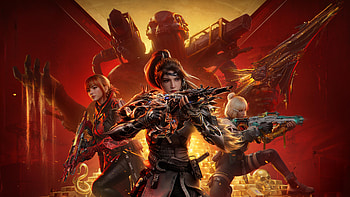 Call of Duty: Mobile — Crimson Vanguard, Call Of Duty: Mobile HD wallpaper