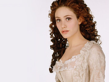 Emmy-Rossum, amit, omdave, matu, hrdave HD wallpaper