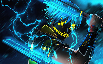 Anime Ultra For Mobile JPEG, 1 Anime HD wallpaper