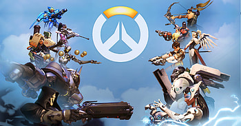 Overwatch, Best hero, Gaming HD wallpaper
