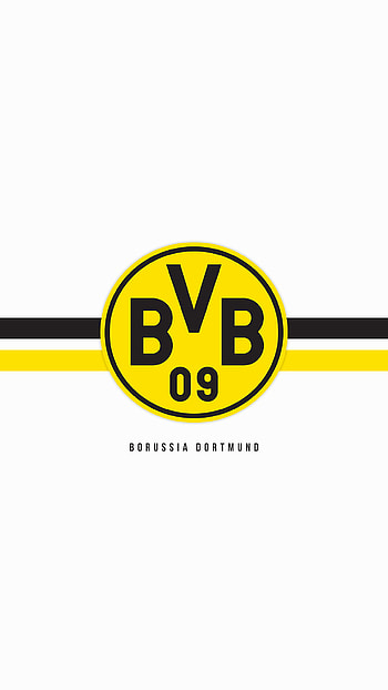 Borussia Dortmund, , European soccer, European football HD phone wallpaper