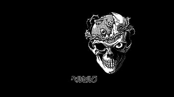 Anime - Berserk HD wallpaper
