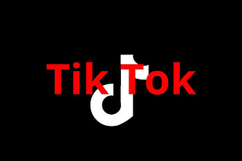 TikTok trends of 2021, Stay on top, Viral challenges, Social media culture HD wallpaper