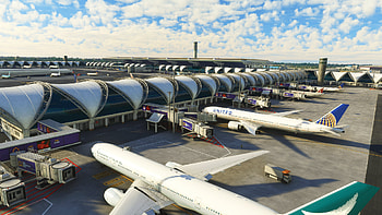 Suvarnabhumi Airport, Travels, Suvarnabhumi news, Aviation insights HD wallpaper
