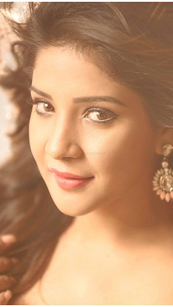 Sakshi agrawal, tamil actress, sexy gorgeous HD phone wallpaper