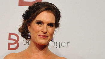 Brooke Shields movies, bikini, extreme transformation, fans amazed HD wallpaper