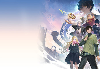 Dragon Raja — Anime Vanguard, Anime HD wallpaper