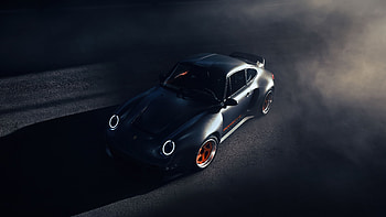 Porsche Guntherwerks Turbo , porsche-918, porsche, cars HD wallpaper