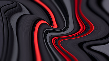 Hosting Red Grey Colors , abstract, artist, artwork, digital-art HD wallpaper