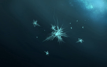 Stars, Abstract, Shine, Light, Bright, Brilliance HD wallpaper