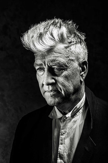 David Lynch, New passion, Artistic journey, Independent HD phone wallpaper