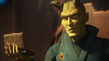 Star Wars: The Bad Batch, Infested, Wookieepedia fandom, Episode HD wallpaper