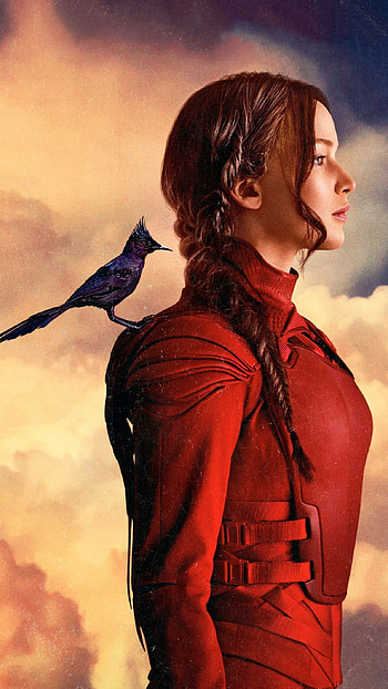 Hungry games, jennifer lawrence HD phone wallpaper