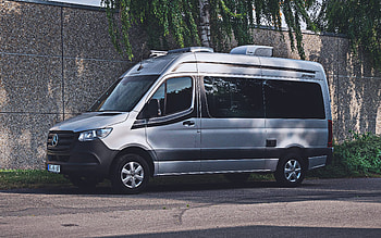 Hymer DuoCar S, , campervans, 2021 buses, Br 907, campers, travel concepts, house on wheels, Hymer HD wallpaper