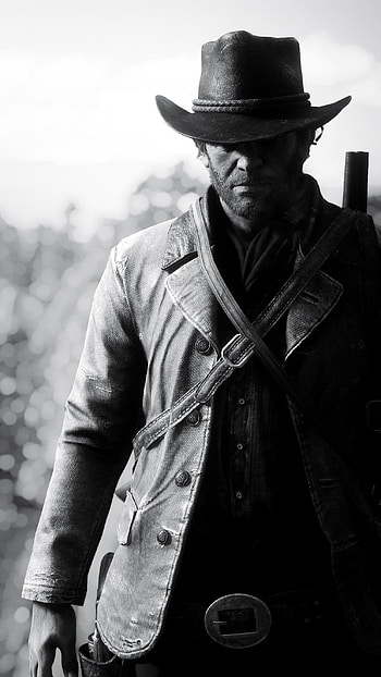 Andy on Red Dead Redemption. Red dead redemption artwork, Red dead redemption, Red dead redemption game, Arthur Morgan HD phone wallpaper