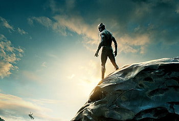 Black Panther 2018, black-panther, 2018-movies, movies HD wallpaper