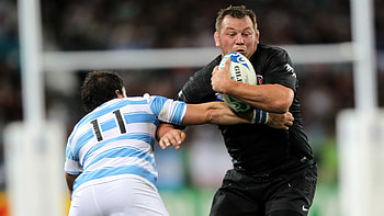 Steve Thompson, Rugby League HD wallpaper