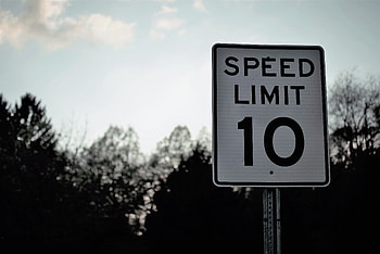 Words, Pointer, Speed, Sign, Limit HD wallpaper