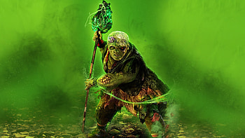 The Toxic Avenger HD wallpaper