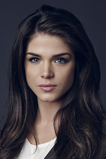 Marie Avgeropoulos, Profile , The Movie Database HD phone wallpaper