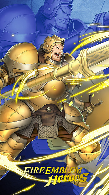 video game, Fire Emblem Heroes HD phone wallpaper