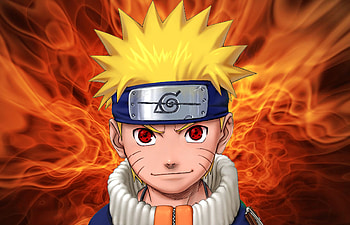 Naruto, Fighter, orange, cool, boys, manga, , boy, anime, nice HD wallpaper