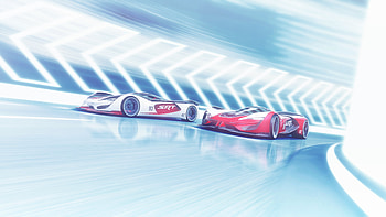 SRT Tomahawk Gran Turismo , gran-turismo-sport, games, 2019-games HD wallpaper
