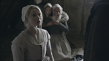 The Witch (2022) movie HD wallpaper
