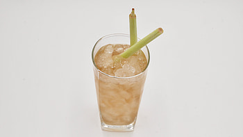 Natural lemon grass, High quality spices, Thailand manufacturer, Dried lemongrass HD wallpaper