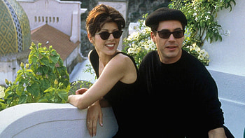 Only You, Classic 90s movie, Robert Downey Jr., Unforgettable films HD wallpaper
