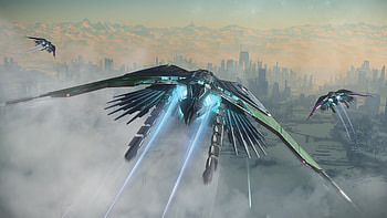 video game, Star Citizen HD wallpaper
