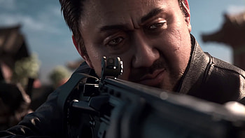 Ma Dong-seok, Taego de PUBG, Train to Busan, Marvel's Eternals HD wallpaper