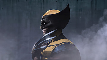 Wolverine Hugh Jackman , wolverine, hugh-jackman, superheroes, artist, artwork, digital-art, artstation HD wallpaper