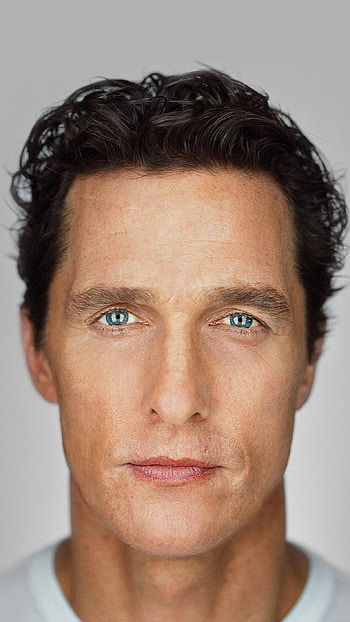 Matthew McConaughey, Interstellar, Celebrity, Sci-fi HD phone wallpaper
